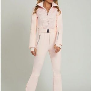 My Sunday Ski Suit